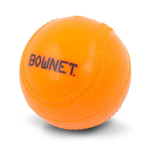Bownet 9" Seam 15oz Weight Iron Sand Balls 1 Bownet 9" Seam 15oz Weight Iron Sand Balls