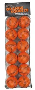 Bownet 1 Dozen Soft Poly Flex Balls