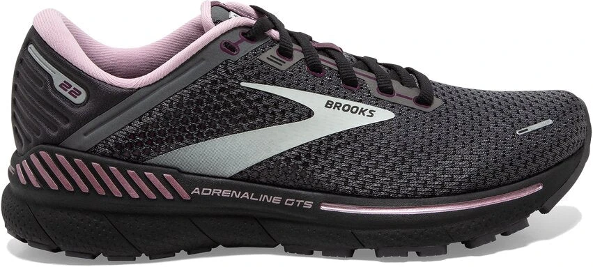 Brooks Women's Adrenaline GTS 22 1 Brooks Women's Adrenaline GTS 22