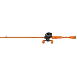 13 Fishing Modus/Radioactive 7'3" Heavy Baitcast Combo 7.3:1 Right Hand