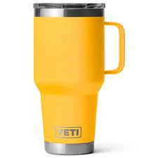Yeti Rambler 30oz Travel Mug 7 Yeti Rambler 30oz Travel Mug - Image 7