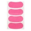 Mueller No Glare Strips Pink 36/Pack