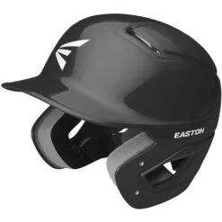 Easton Alpha Solid Batting Helmet