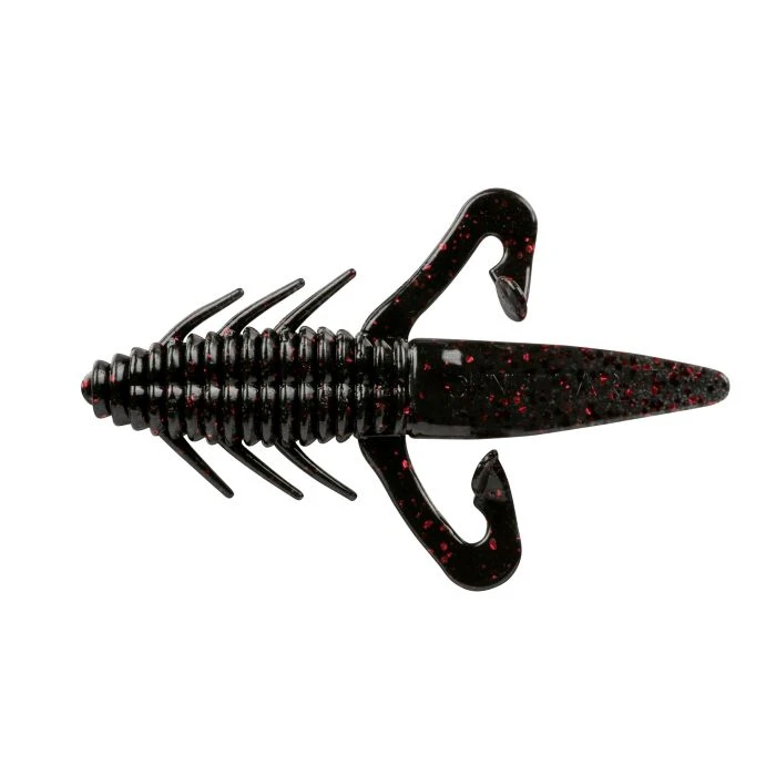 Gene Larew 3.5in Biffle Bug Jr. 5 Gene Larew 3.5in Biffle Bug Jr. - Image 5