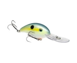 Strike King Pro-Model Series 3XD -Outdoor Sports Equipment hc3xd 538 promodel chartsexyshad glamright