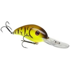 Strike King Pro-Model Series 3XD -Outdoor Sports Equipment hc3xd 562 promodel chartbellycraw glamright