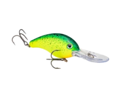 Strike King Pro-Model Series 5XD -Outdoor Sports Equipment hc5xd 476 promodel chartblueblacksplatter glamright