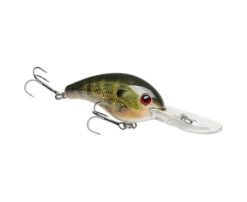 Strike King Pro-Model Series 5XD -Outdoor Sports Equipment hc5xd 663 promodel naturalbream glamright