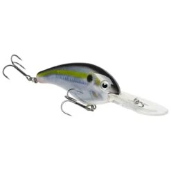 Strike King Pro-Model Series 5XD -Outdoor Sports Equipment hc5xd 699 promodel naturalshad glamright