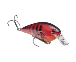 Strike King KVD Square Bill 1.5 35 Strike King KVD Square Bill 1.5 -Outdoor Sports Equipment hckvds1.5 450 kvd1.5squarebill deltared glamright