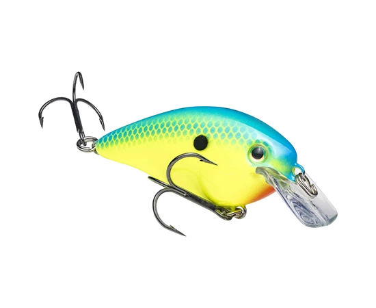 Strike King KVD Square Bill 1.5 17 Strike King KVD Square Bill 1.5 - Image 17