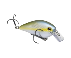 Strike King KVD Square Bill 1.5 38 Strike King KVD Square Bill 1.5 -Outdoor Sports Equipment hckvds1.5 586 kvd1.5squarebill sexybluebackherring glamright