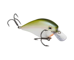 Strike King KVD Square Bill 2.5 -Outdoor Sports Equipment hckvds2.5 477 kvd2.5squarebill theshizzle glamright