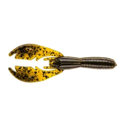 NetBait Baby Paca Craw 3.75" 9pk -Outdoor Sports Equipment image 03697.1617909493