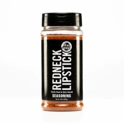 Redneck Lipstick BBQ Seasoning 10oz