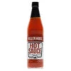 Killer Hogs Barbecue Hot Sauce 6oz