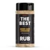 Kosmos BBQ The Best BBQ Seasoning Rub