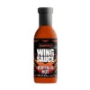 Kosmos BBQ Wing Sauce