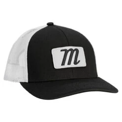 Marucci Capitol Snapback Trucker