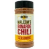 Malcom's Seasonings Bonafide Chili Seasoning 16oz