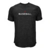Marucci Mens M Logo Baseball Tee