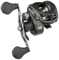 Lew's Speed Spool LFS 8.3:1 Right Hand Baitcast Reel