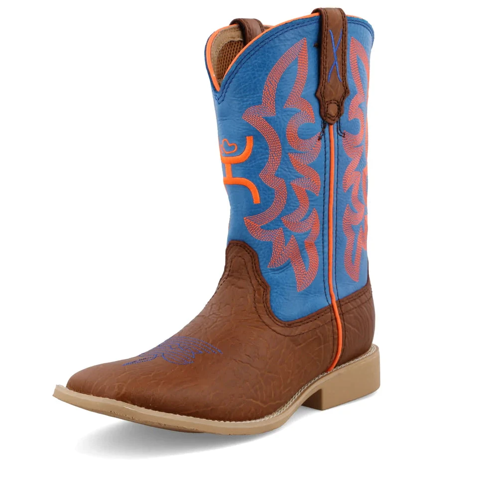 Twisted X Children's Hooey Boot 1 Twisted X Children's Hooey Boot