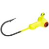 Strike King Mr Crappie Sausage Head Jig Head 1/16oz