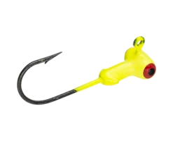 Strike King Mr Crappie Sausage Head Jig Head 1/16oz