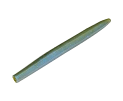 Strike King KVD Perfect Plastics Ocho 5" 8pk -Outdoor Sports Equipment ocho5 850 ocho moonjuice glamright