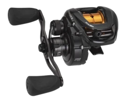 Lew's Team Lews Pro Skipping And Pitching SLP 8.3:1 Baitcast Reel