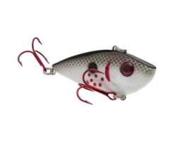 Strike King Red Eyed Shad 1/2oz -Outdoor Sports Equipment reyesd12 311 redeyeshad bleedinggizzardshad glamright