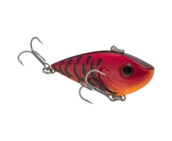 Strike King Red Eyed Shad 1/2oz -Outdoor Sports Equipment reyesd12 450 redeyeshad deltared glamright