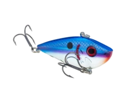 Strike King Red Eyed Shad 1/2oz -Outdoor Sports Equipment reyesd12 498 redeyeshad neonshad glamright