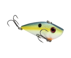 Strike King Red Eyed Shad 1/2oz -Outdoor Sports Equipment reyesd12 538 redeyeshad chartsexyshad glamright