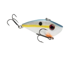 Strike King Red Eyed Shad 1/2oz -Outdoor Sports Equipment reyesd12 590 redeyeshad sexyshad glamright