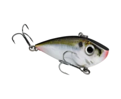 Strike King Red Eyed Shad 1/2oz -Outdoor Sports Equipment reyesd12 699 redeyeshad naturalshad glamright