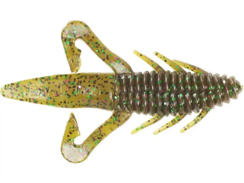 Gene Larew 3.5in Biffle Bug Jr. 12 Gene Larew 3.5in Biffle Bug Jr. - Image 12