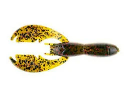 NetBait Baby Paca Craw 3.75" 9pk -Outdoor Sports Equipment s l300