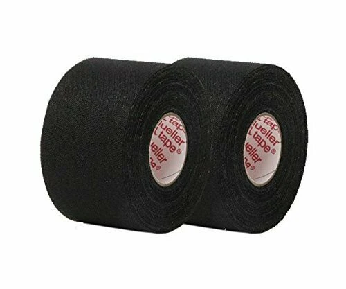 Mueller MTape 1.5" X 10YD 1 Mueller MTape 1.5" X 10YD