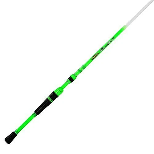 Duckett Fishing Green Ghost 7'3" Heavy Fast