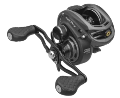 Lew's Super Duty LFS 7.5:1 RH Baitcast Reel W/Flipping Switch