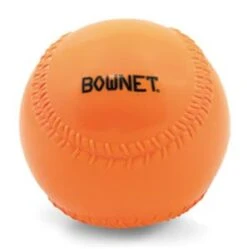 Bownet 12" Seam 18oz Weight Iron Sand Balls