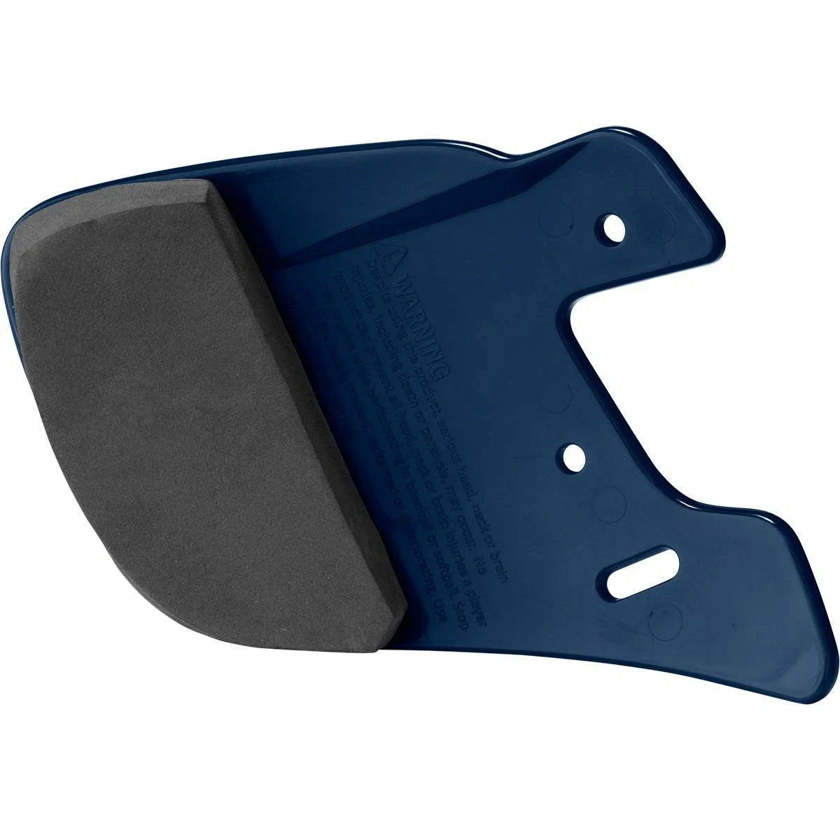 Easton Extended Jaw Guard 2 Easton Extended Jaw Guard - Image 2