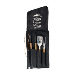 Foster & Rye Grilling Tool Set