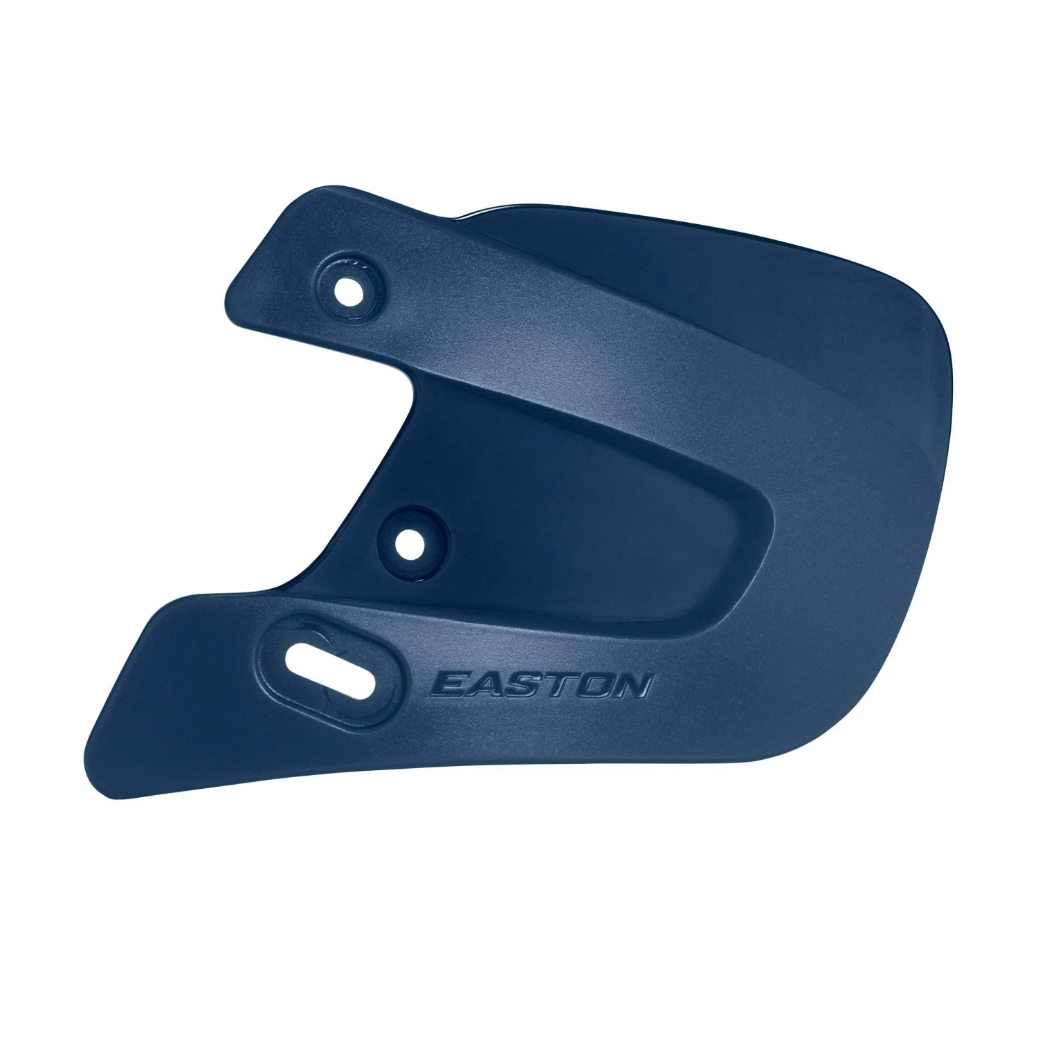 Easton Extended Jaw Guard 1 Easton Extended Jaw Guard
