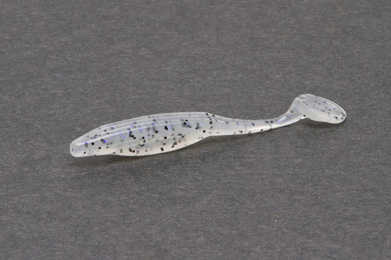 Zoom Swimmin Super Fluke JR 10pk 8 Zoom Swimmin Super Fluke JR 10pk - Image 8