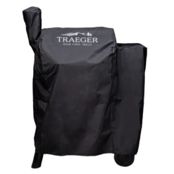 Traeger Pro 575 & 22 Series Full-Length Grill Cover