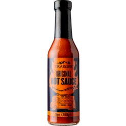 Traeger Original Hot Sauce