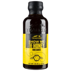 Traeger Show Me The Honey BBQ Sauce